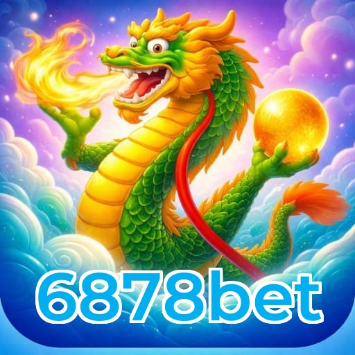 Chuva de Bônus 6878bet nos slots