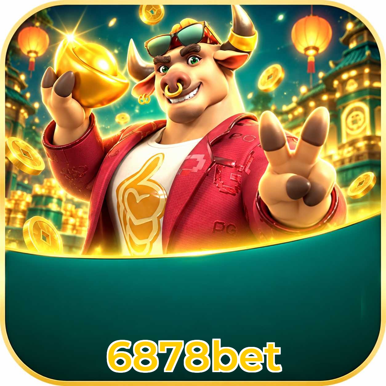 Top provedores tier-1 de slots na plataforma 6878bet