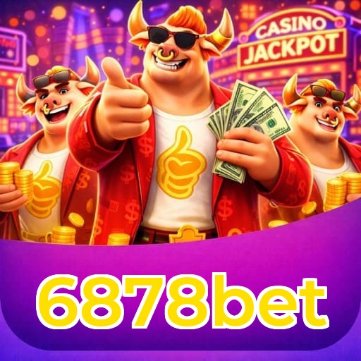 Transparência RTP 6878bet