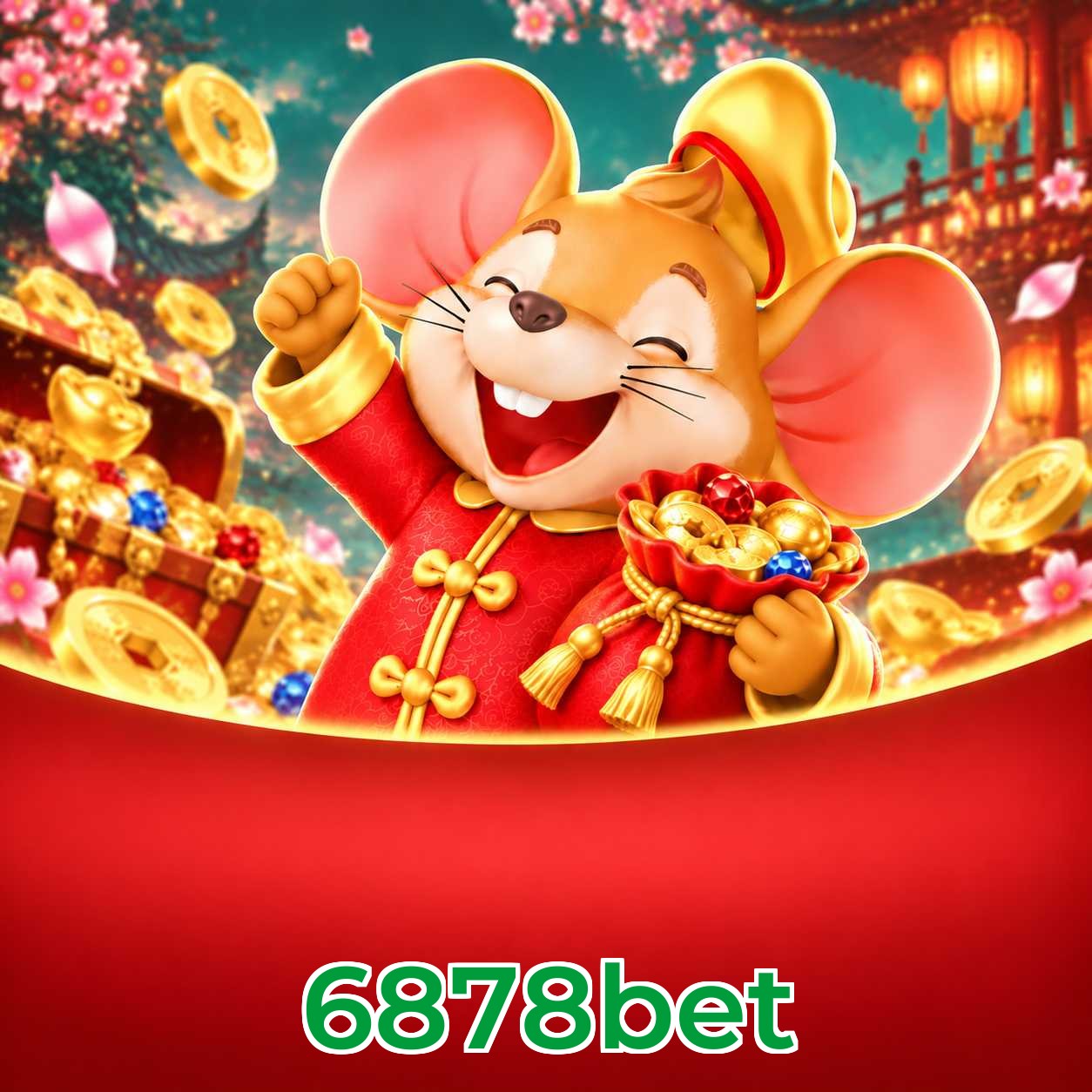 RTP verificado nos jogos de mesa do cassino 6878bet