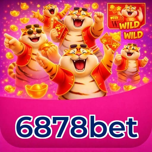 App Mobile 6878bet