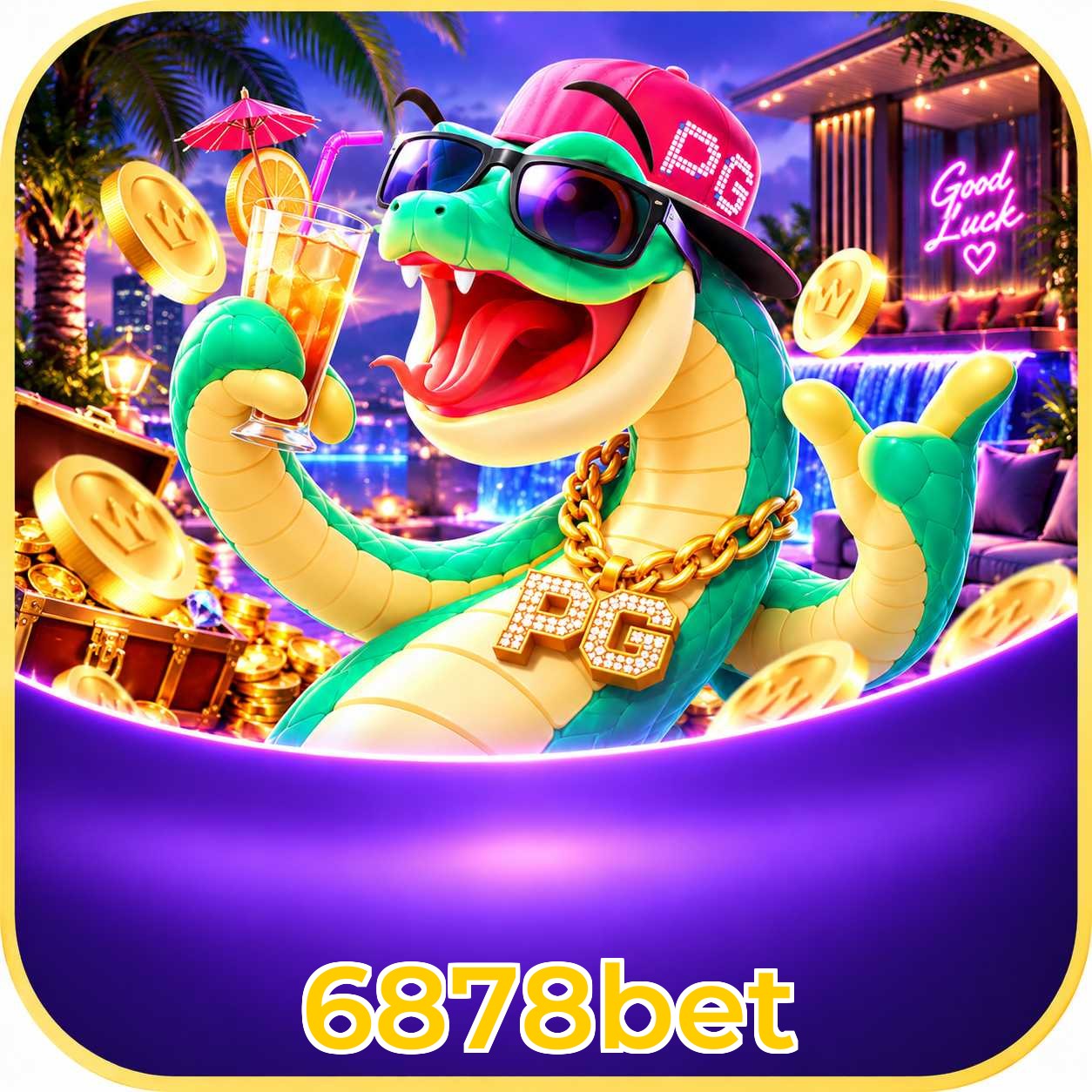 Jackpots progressivos 6878bet — R$ 8,3 milhões acumulados