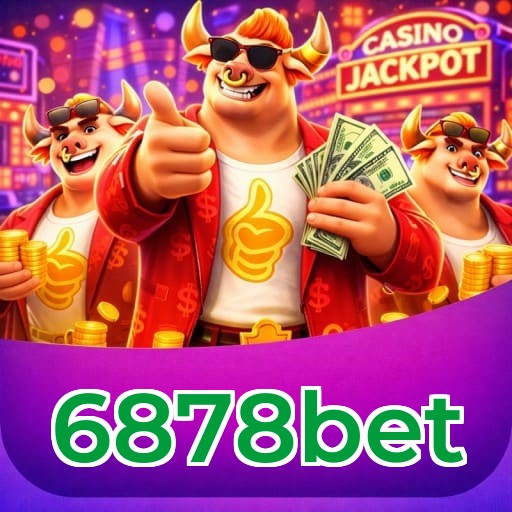 Free spins 6878bet