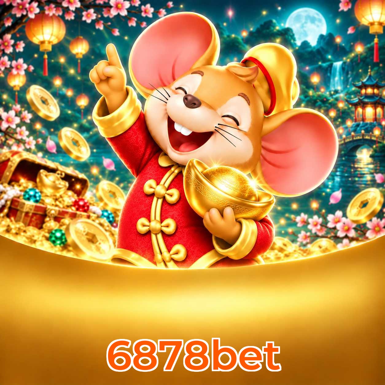Download multiplataforma do app 6878bet para Android e iOS