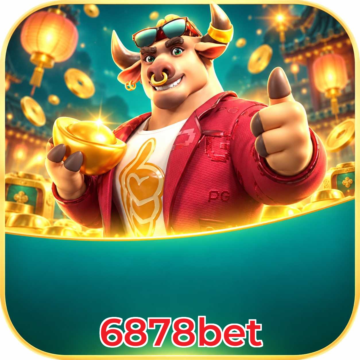 APP 6878bet para iOS e Android com 187 mil downloads