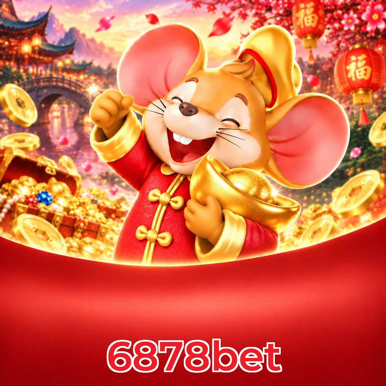 6878bet em números - plataforma líder no Brasil desde 2020