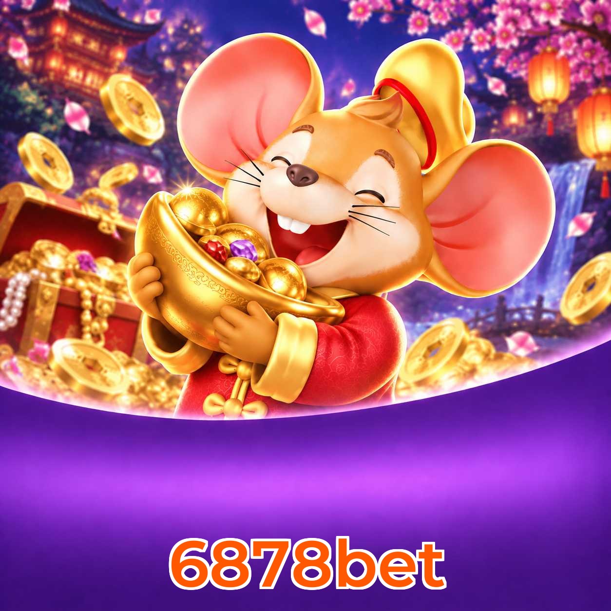 Segurança do APK 6878bet