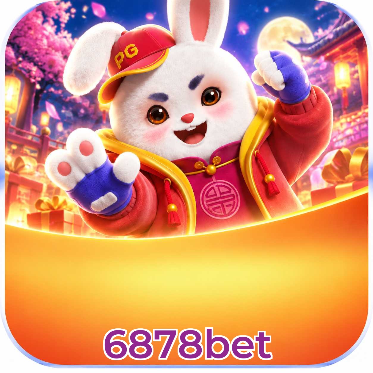 Catálogo de 2.547 jogos da 6878bet incluindo Pragmatic Play e Evolution Gaming