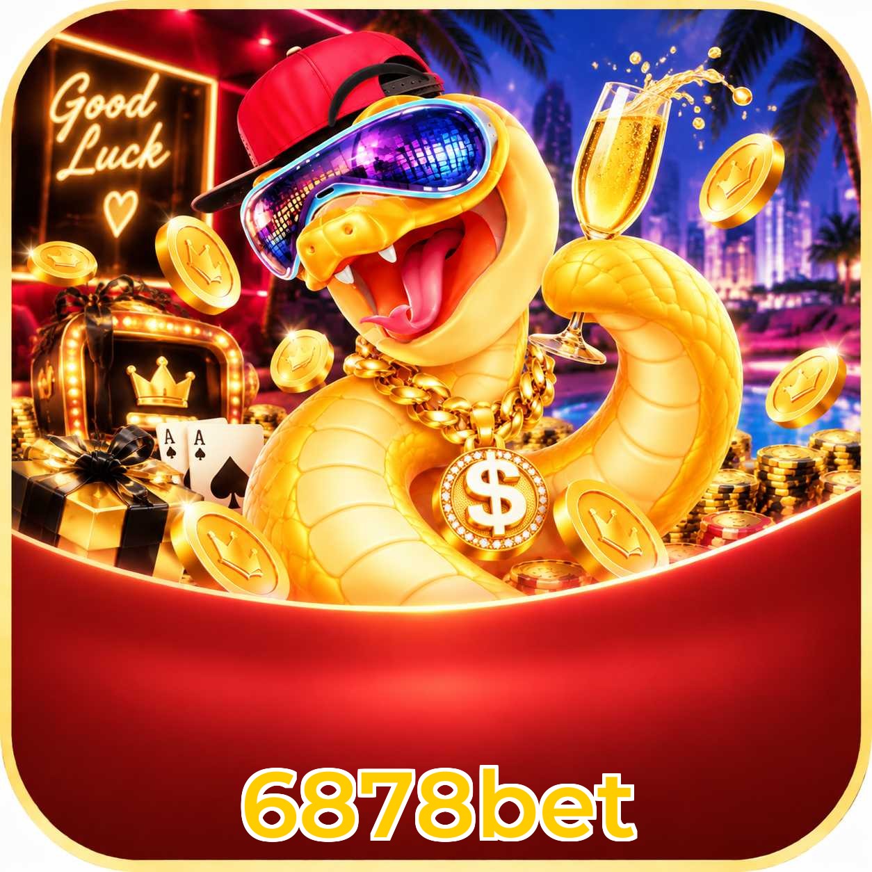 App 6878bet com catálogo premium, PIX e suporte 24/7