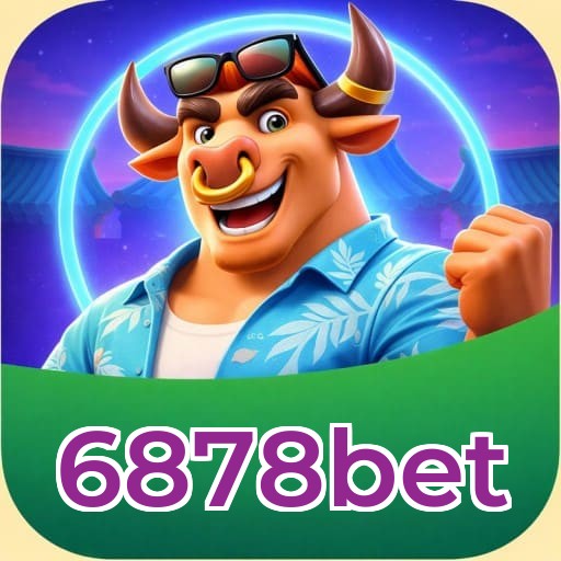 Variedade de slots 6878bet