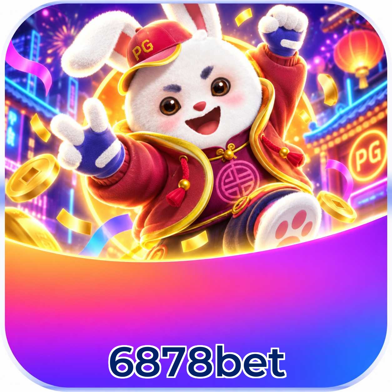 Jackpots milionários disponíveis para ganhar na 6878bet