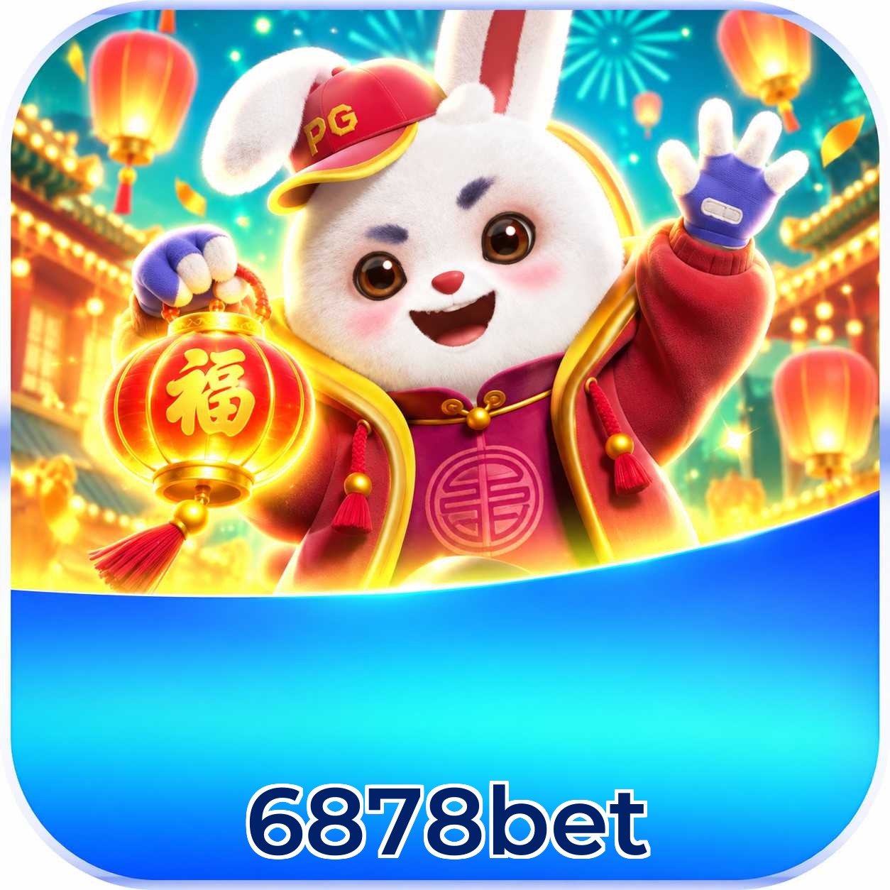 Download oficial 6878bet seguro para Android e iOS